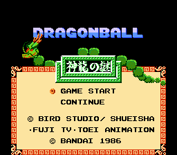 Dragon Power screenshot 5 for NES